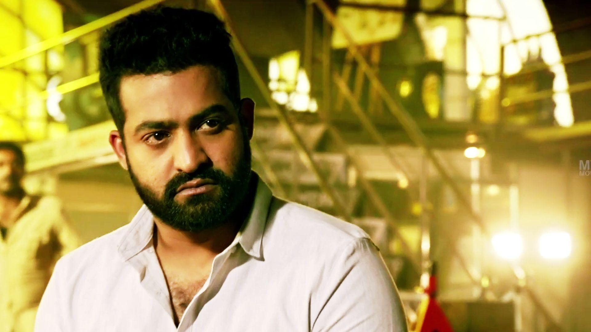 1920x1080 Jr NTR Janatha Garage Wallpaper 08615, Desktop