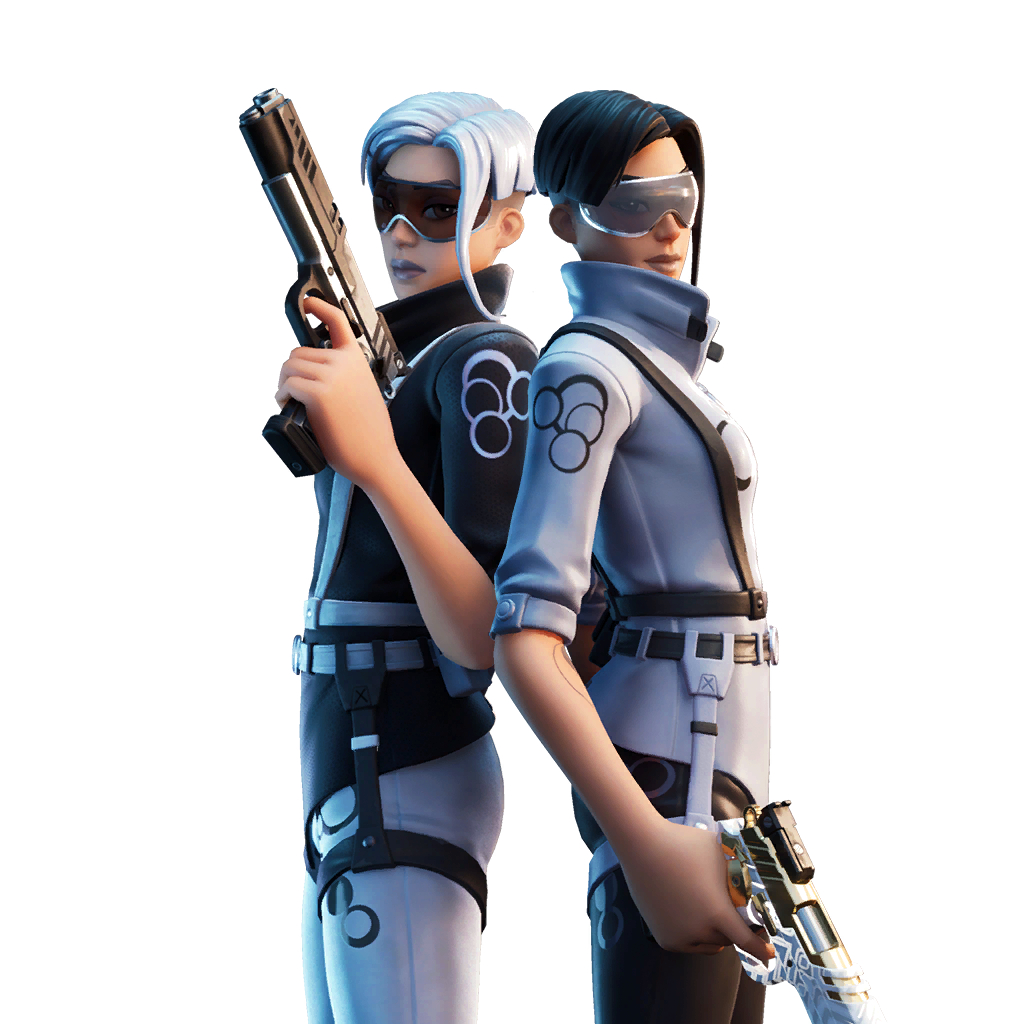 1030x1030 Echo Fortnite wallpaper, Phone