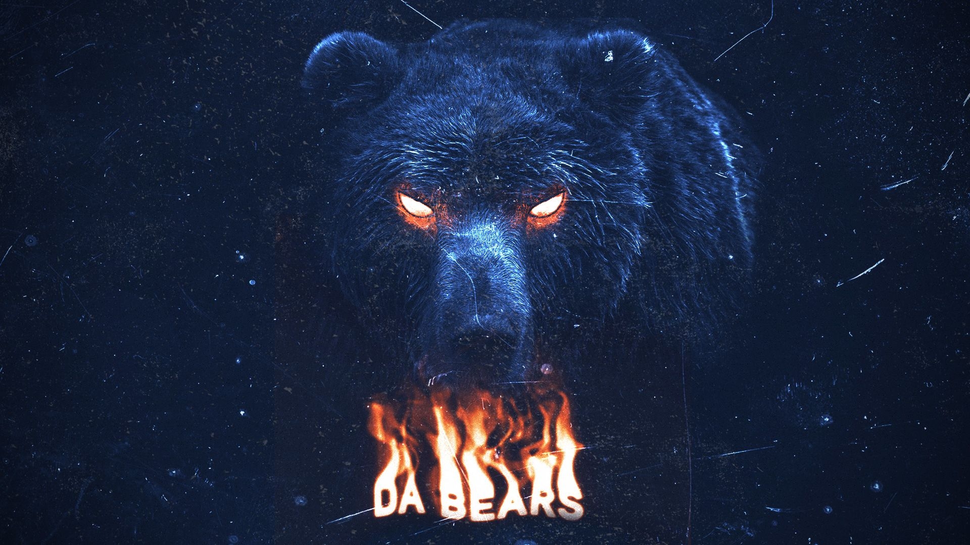 1920x1080 Wallpaper. Chicago Bears Official Website, Desktop