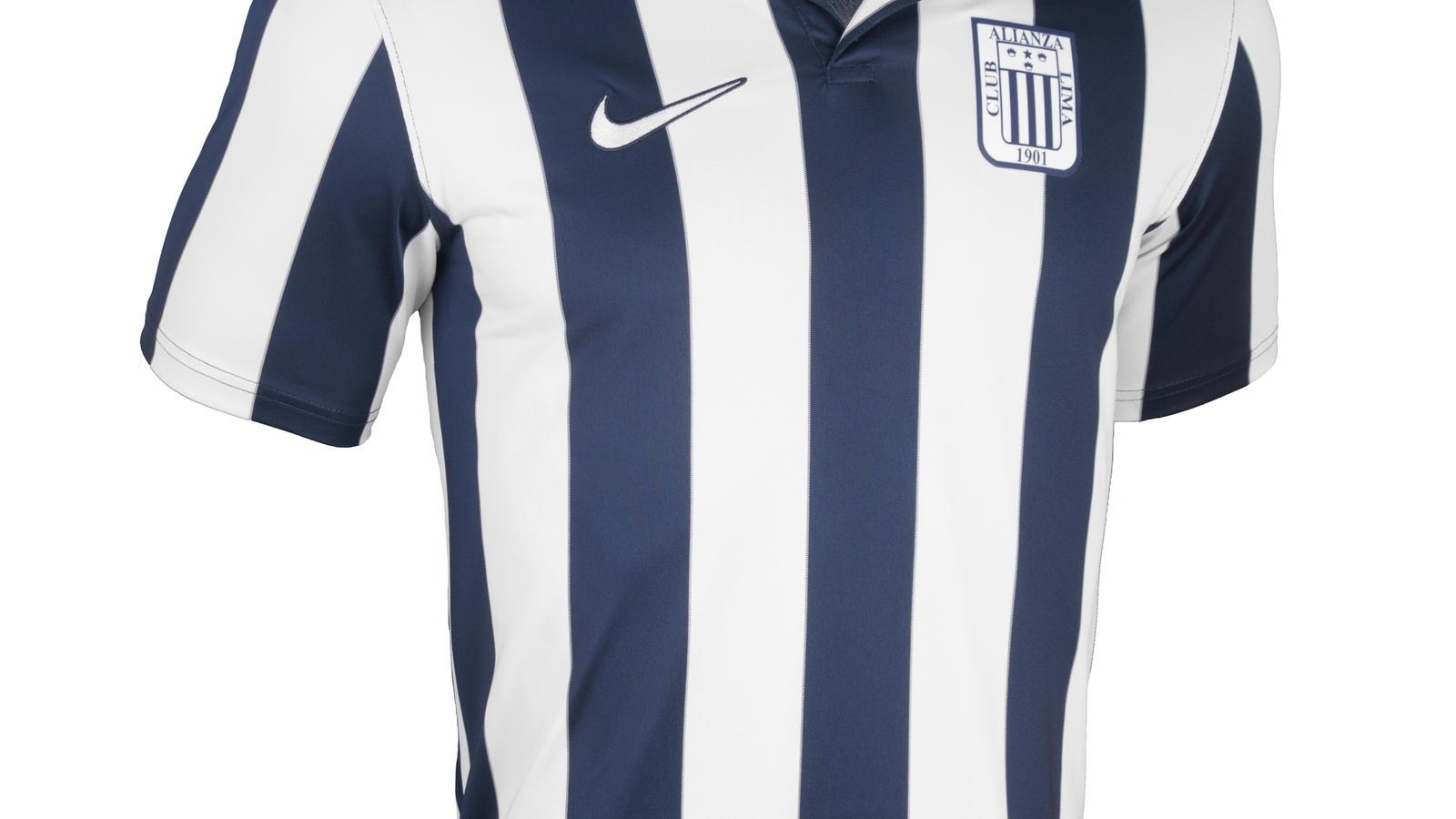 1600x900 Nike introduces new Alianza Lima kit for the 2013 season, Desktop