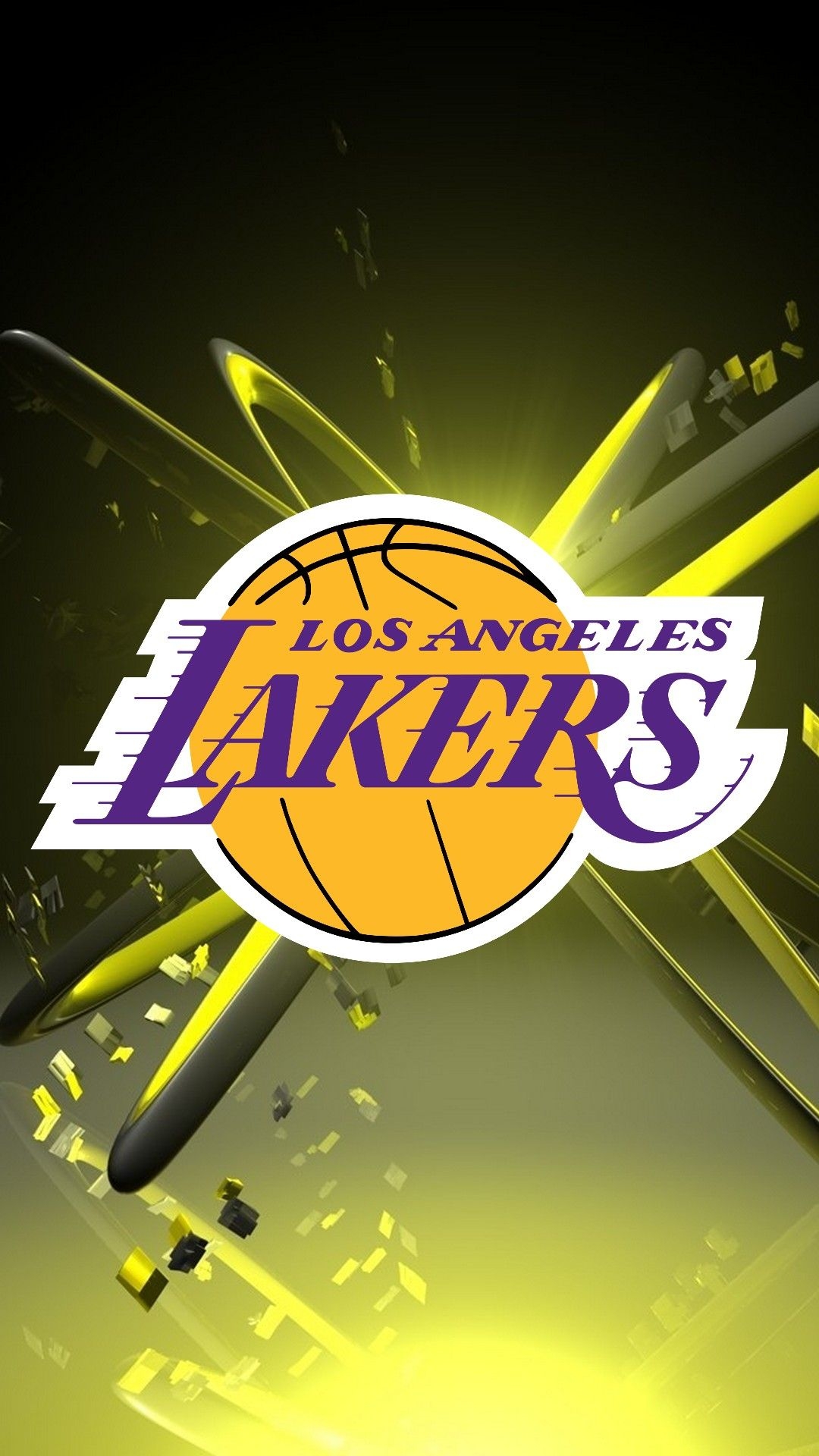 1080x1920 Free download LA Lakers iPhone 6 Plus Wallpaper 2020 NBA iPhone, Phone