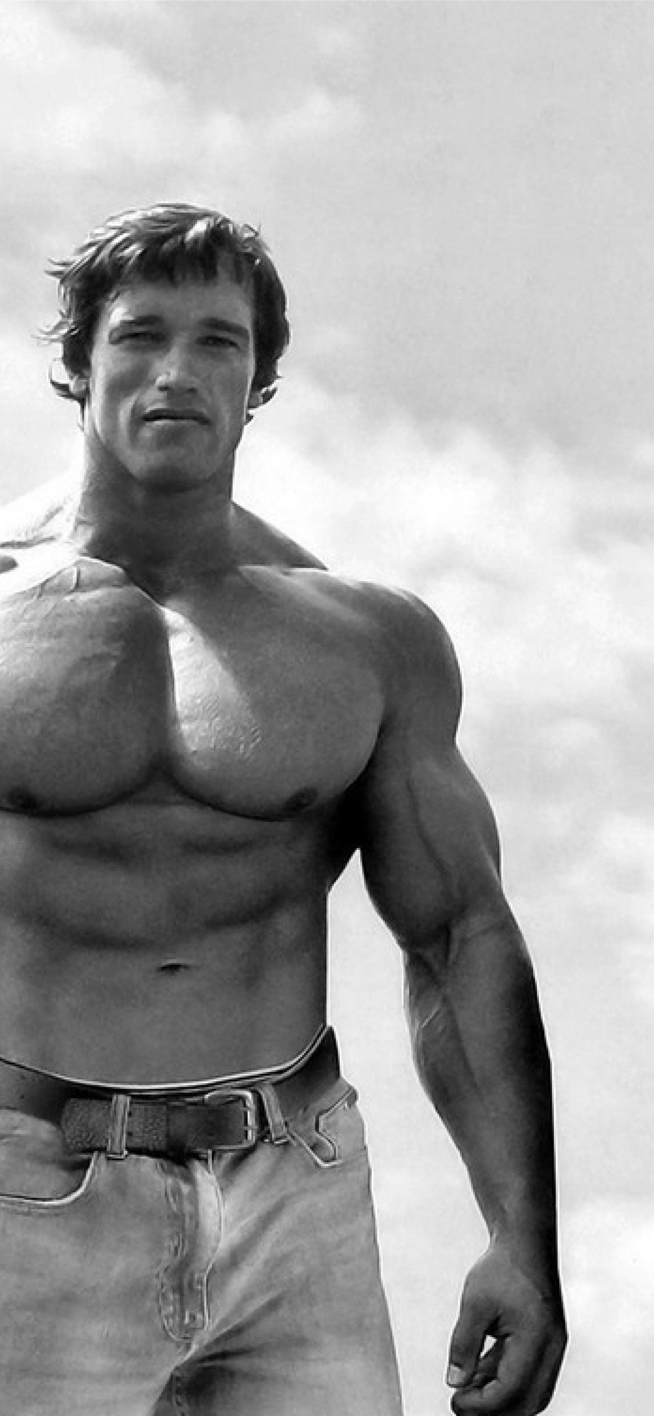 1290x2780 arnold schwarzenegger iPhone Wallpaper, Phone