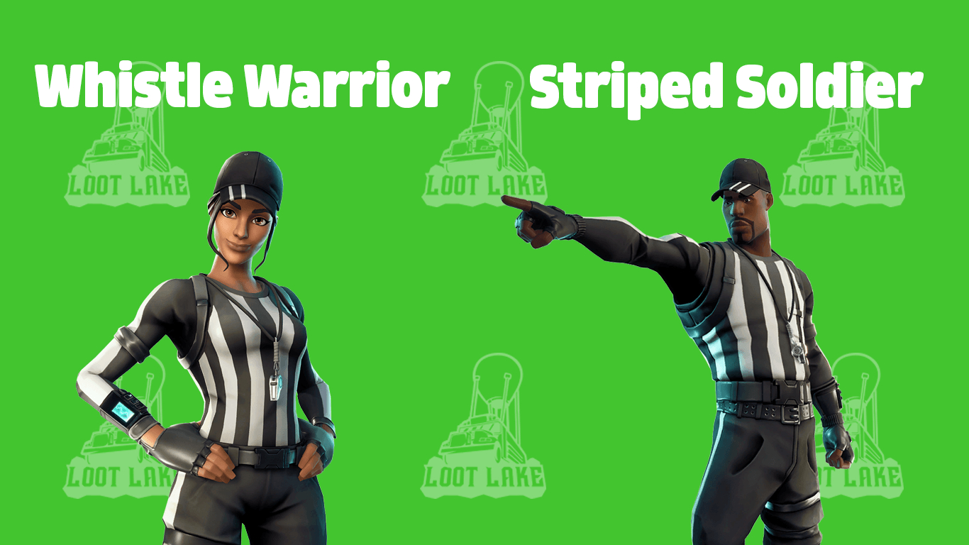 1370x770 Cosmetics Sneak Peek, A.I.M., Whistle Warrior & More, Desktop