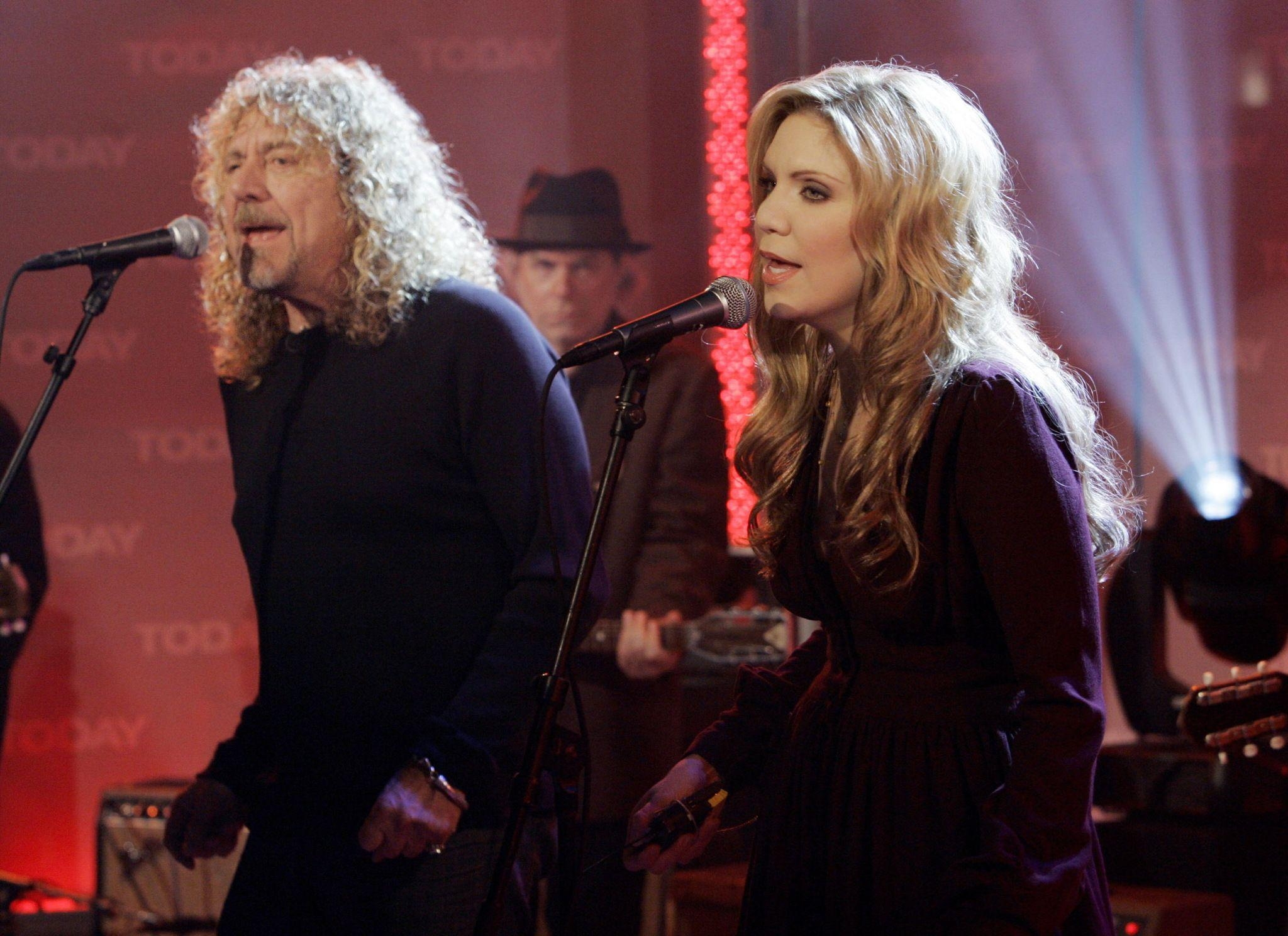 2050x1490 Robert Plant And Alison Krauss wallpaper, Music, HQ Robert Plant, Desktop