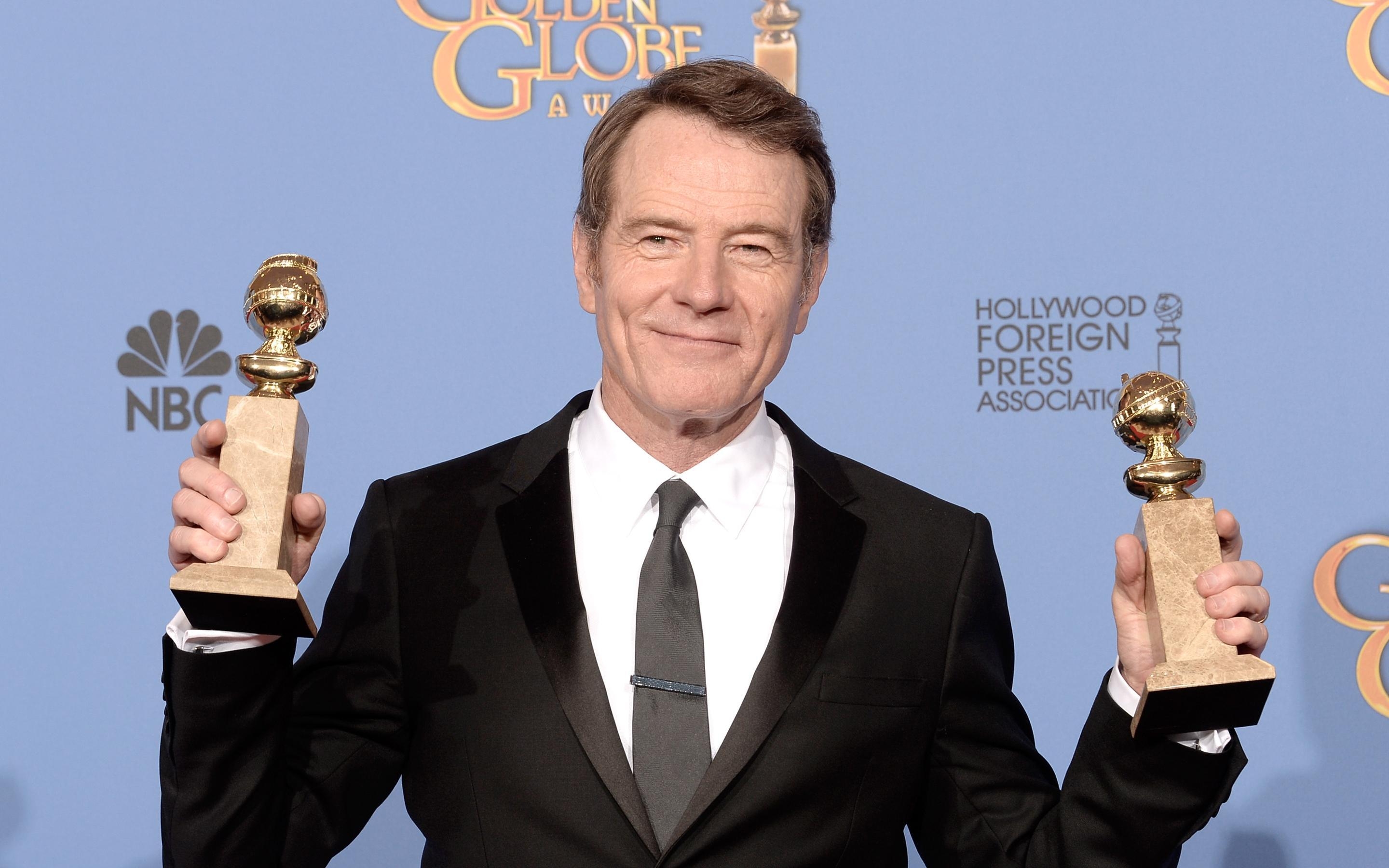 2880x1800 Bryan Cranston Celebrity Wide Wallpaper 56240  px, Desktop