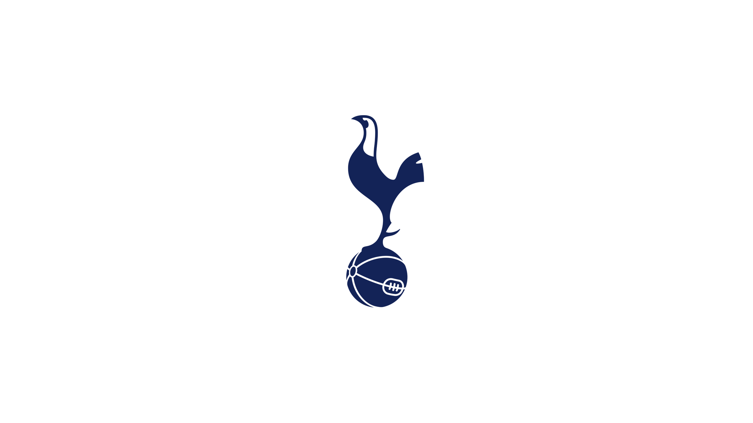 2560x1440 Tottenham Hotspur F.C. HD, Emblem, Soccer, Logo Gallery HD Wallpaper, Desktop