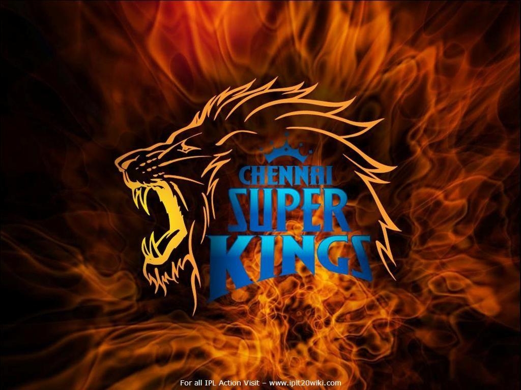 1030x770 Chennai Super Kings_2. CSK. Chennai super kings, King logo, Team, Desktop