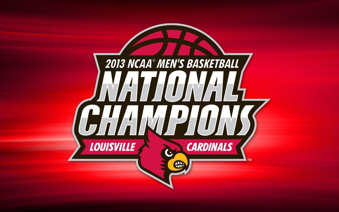 1440x900 Louisville Athletics's Basketball, Desktop