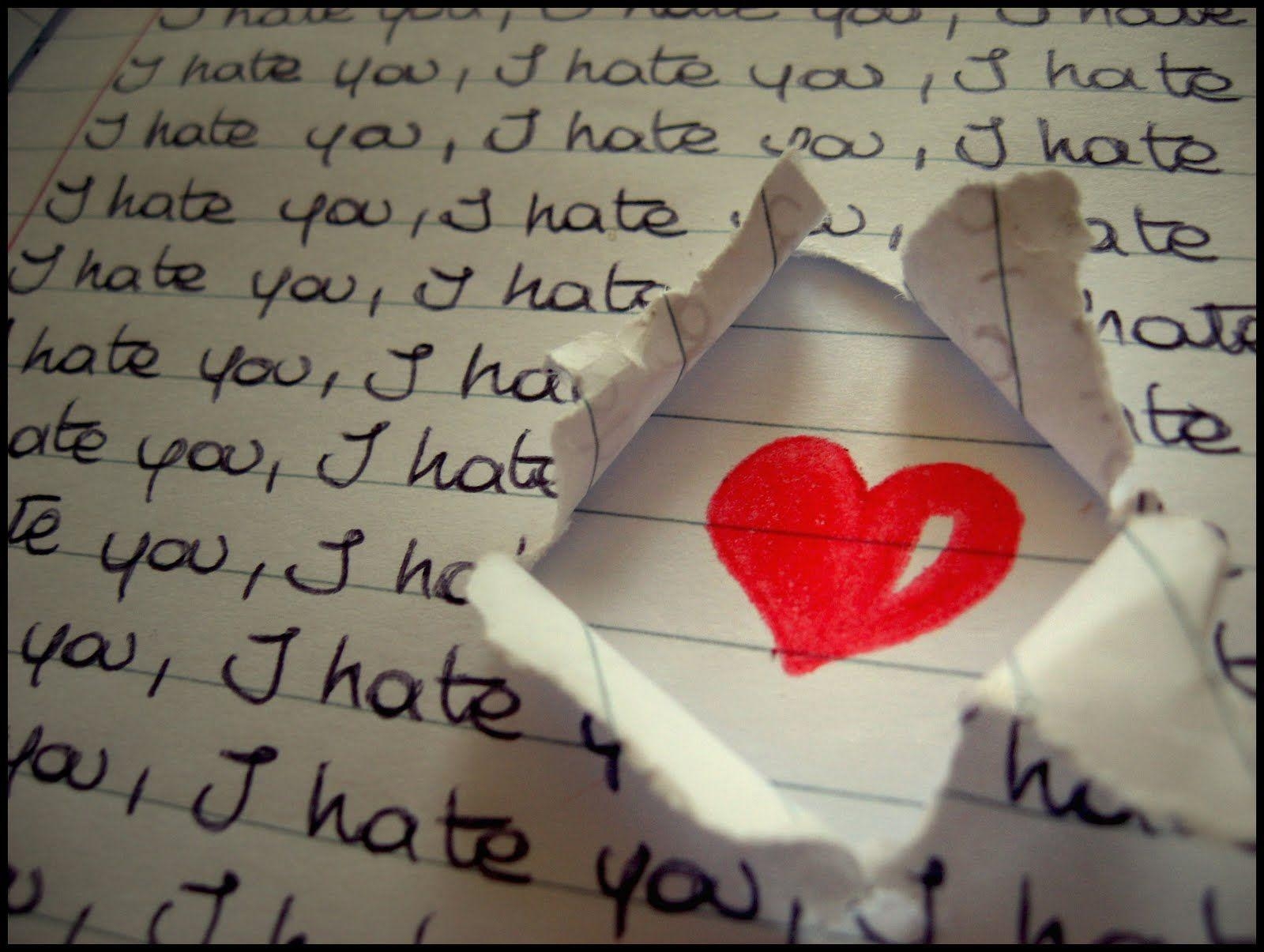 1600x1210 I Hate You Wallpaper Free I Hate You Background, Desktop