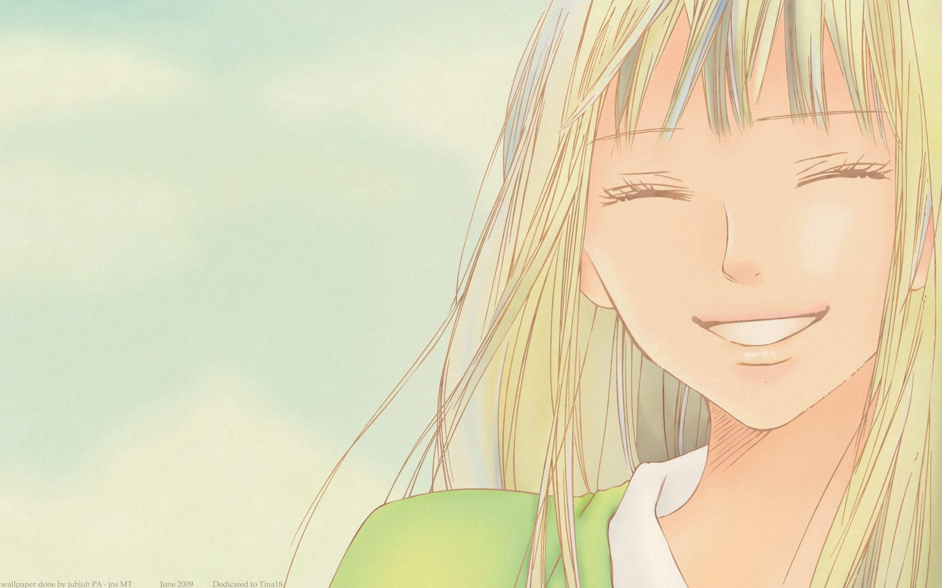 1920x1200 Kimi ni Todoke Wallpaperx1200, Desktop