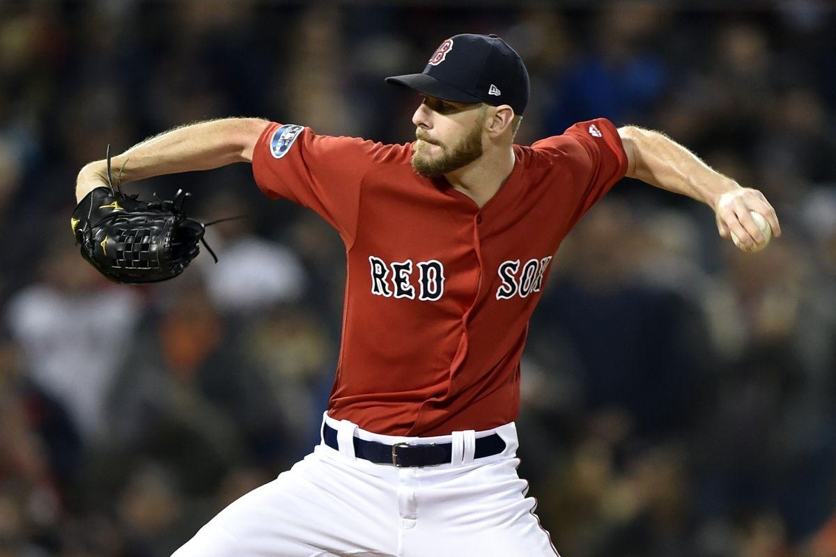 1200x800 MLB Trade Rumors and News: Chris Sale admitted to hospital due to, Desktop