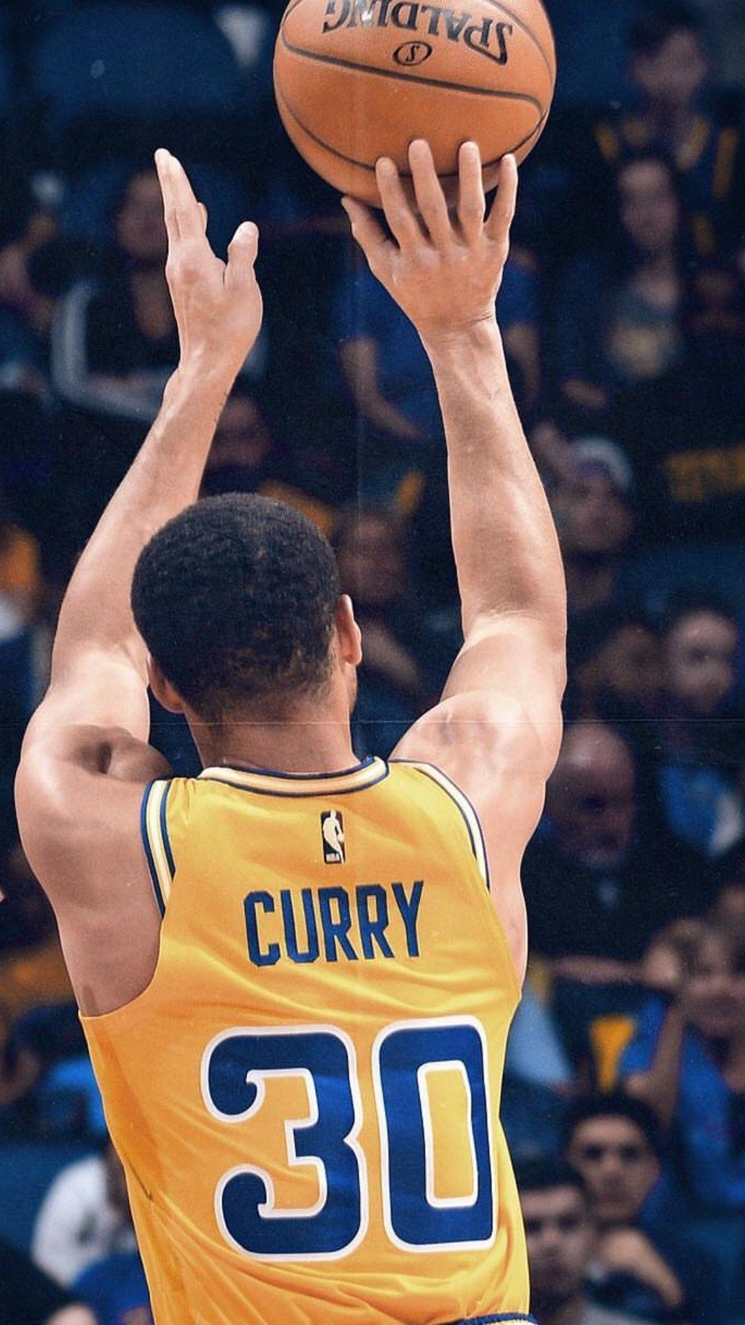 1080x1920 Stephen Curry wallpaper. Stephen curry basketball, Stephen, Phone