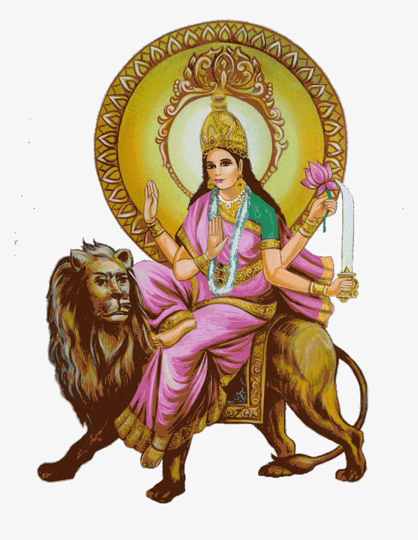 860x1110 Katyayani Devi Image Download, HD Png Download, Transparent Png Image, Phone