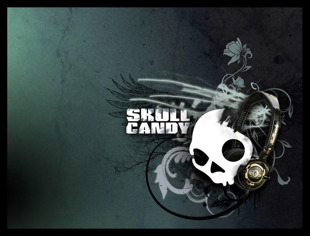 1030x780 Logos For > Skullcandy Logo Wallpaper Green, Desktop