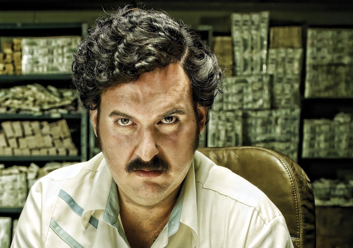 1220x860 Pablo Escobar Wallpaper, Desktop