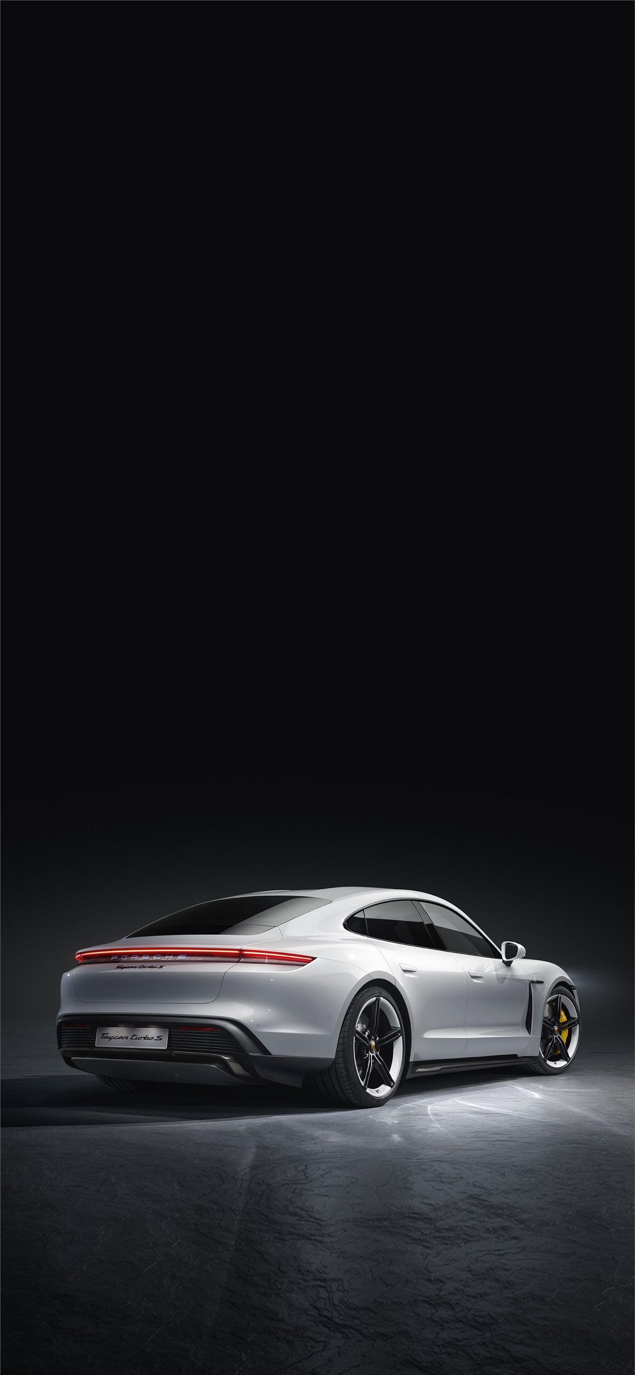 1290x2780 Best Porsche logo iPhone HD Wallpaper, Phone