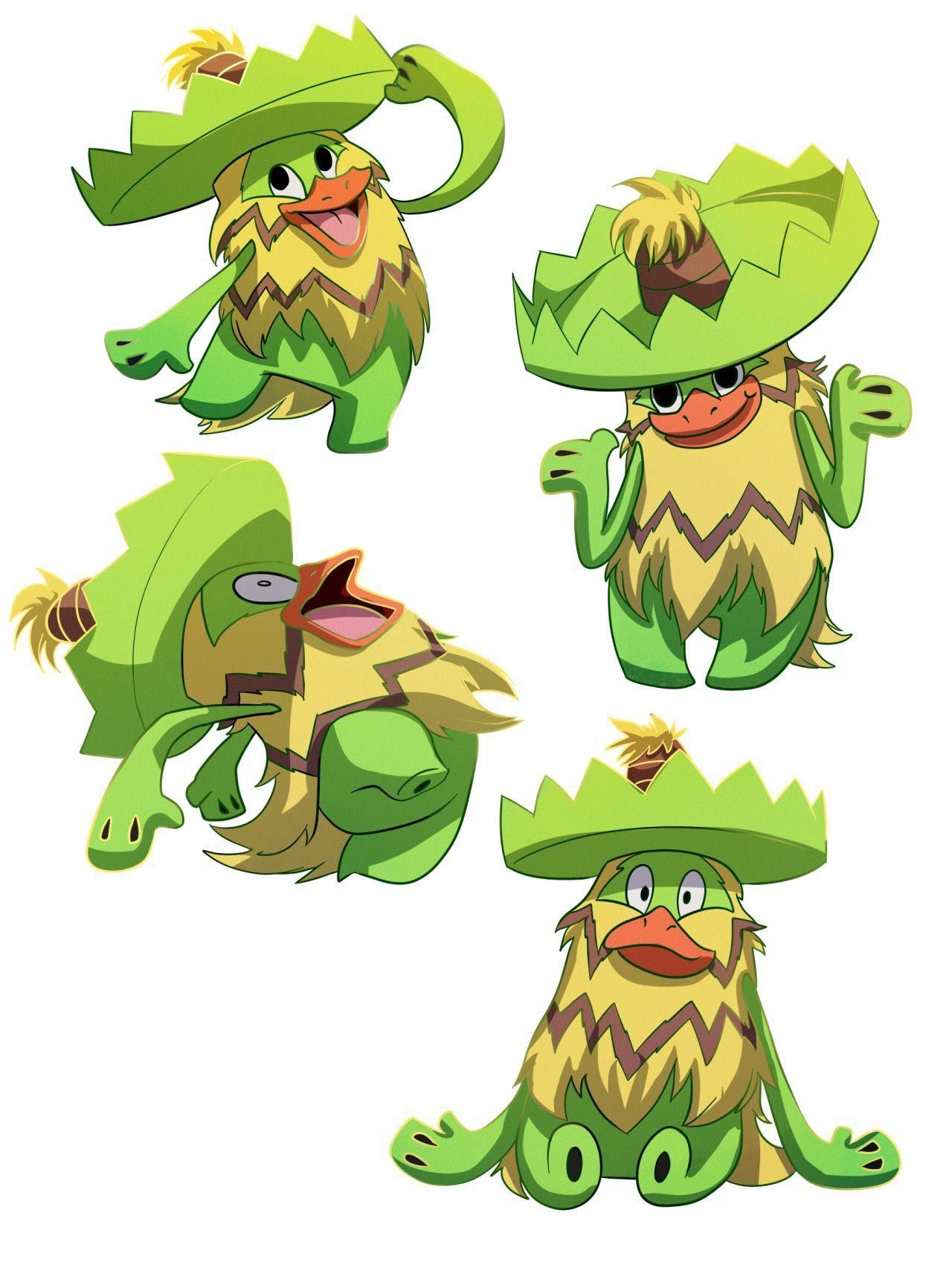 1280x1700 ludicolo. Fan Art. Pokémon, Phone