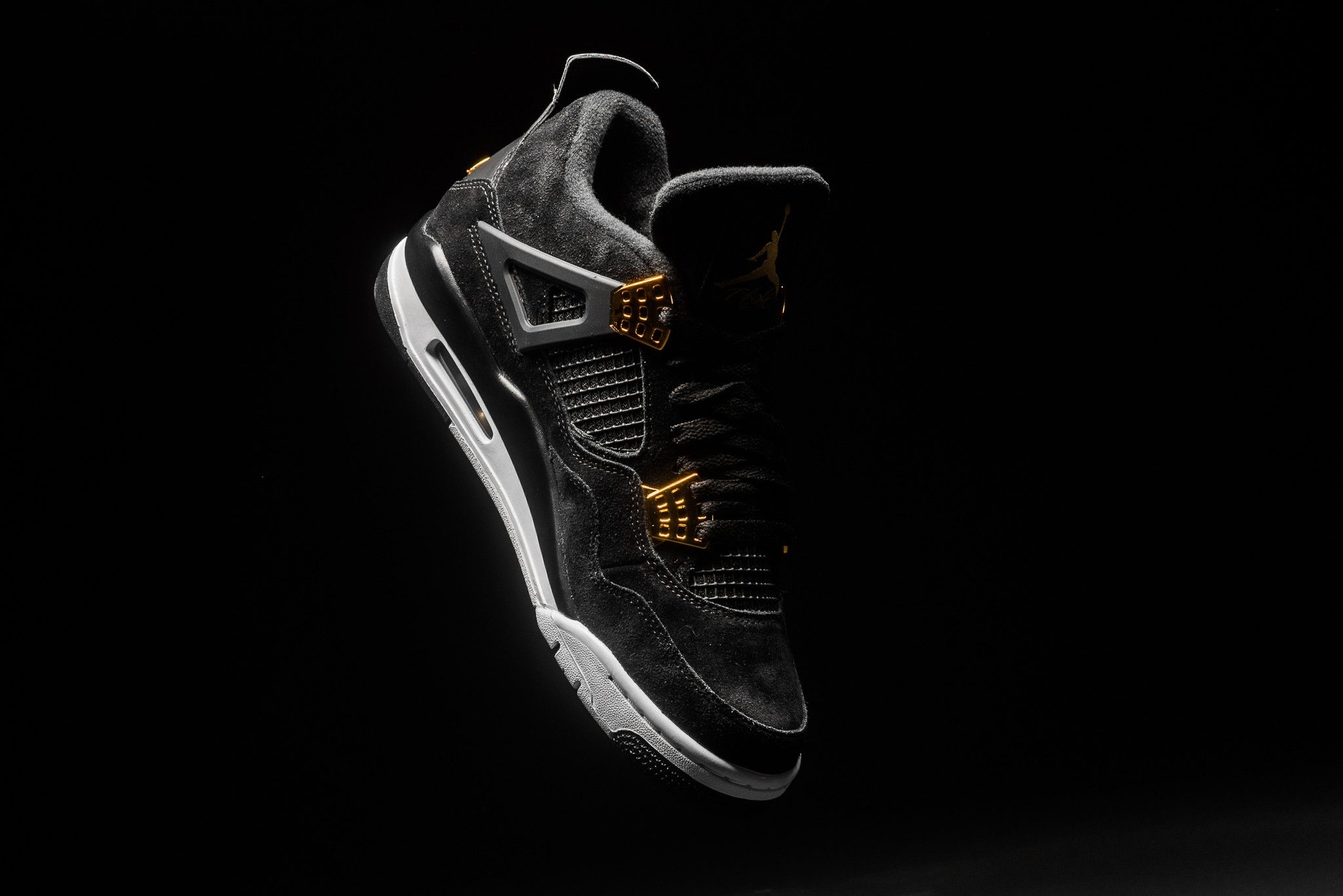 2050x1370 Air Jordan 4 Royalty Drops This Weekend, Desktop