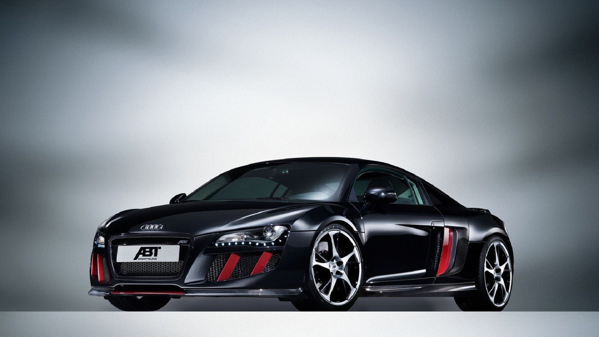 1920x1080 Audi R8 Wallpaper Black, Desktop