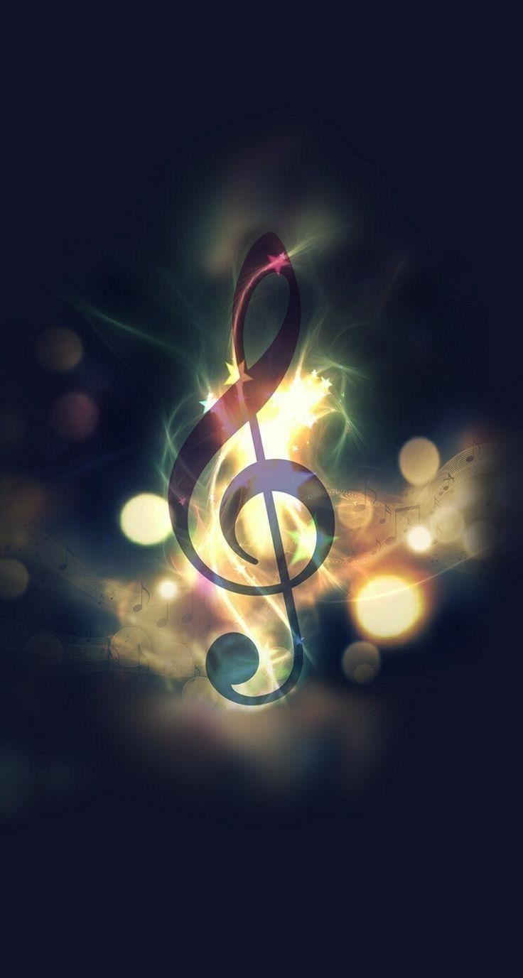 740x1380 Wallpaper Music Image, Phone