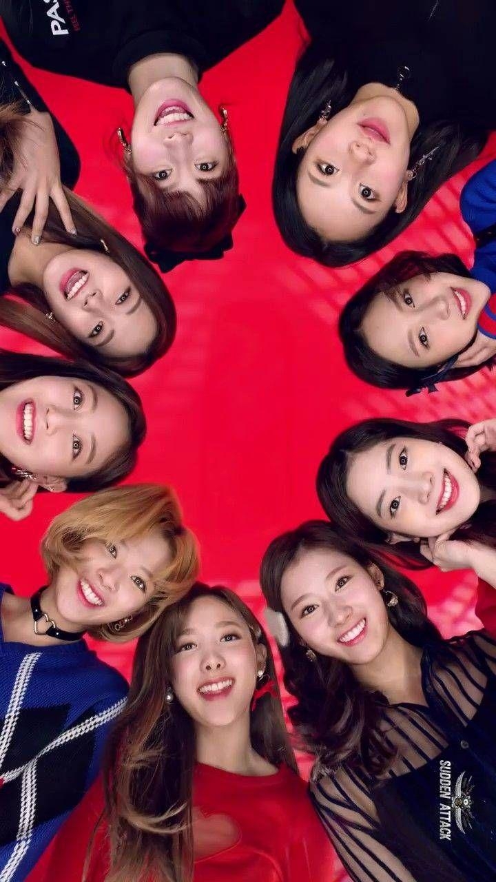 720x1280 Download Twice Wallpaper, Phone