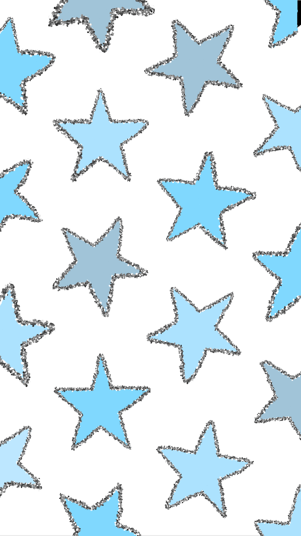 1030x1830 blue star wallpaper. Preppy wallpaper, Homescreen wallpaper, Picture collage wall, Phone