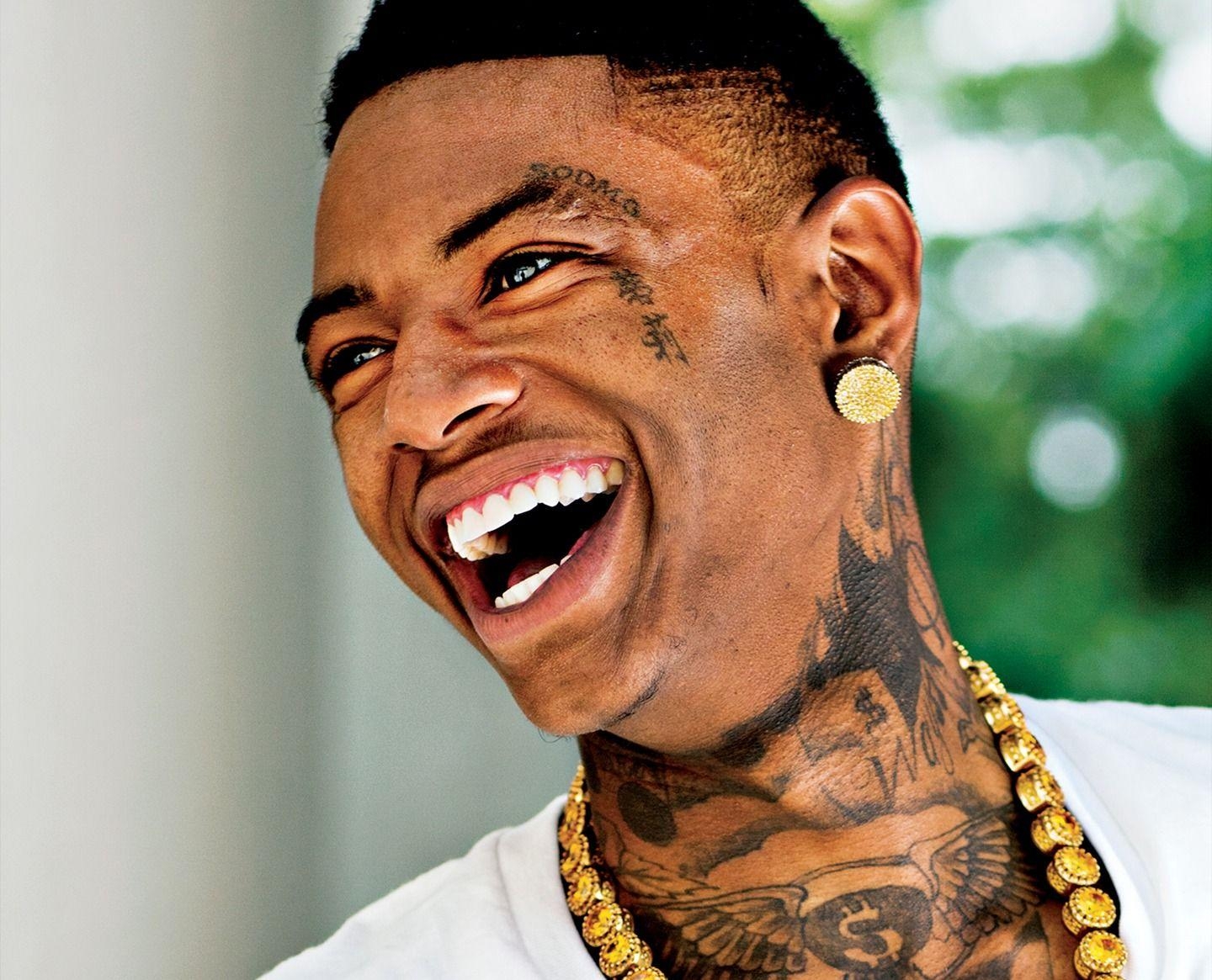 1440x1170 Soulja Boy Film actors HD Wallpaper and Photo, Desktop