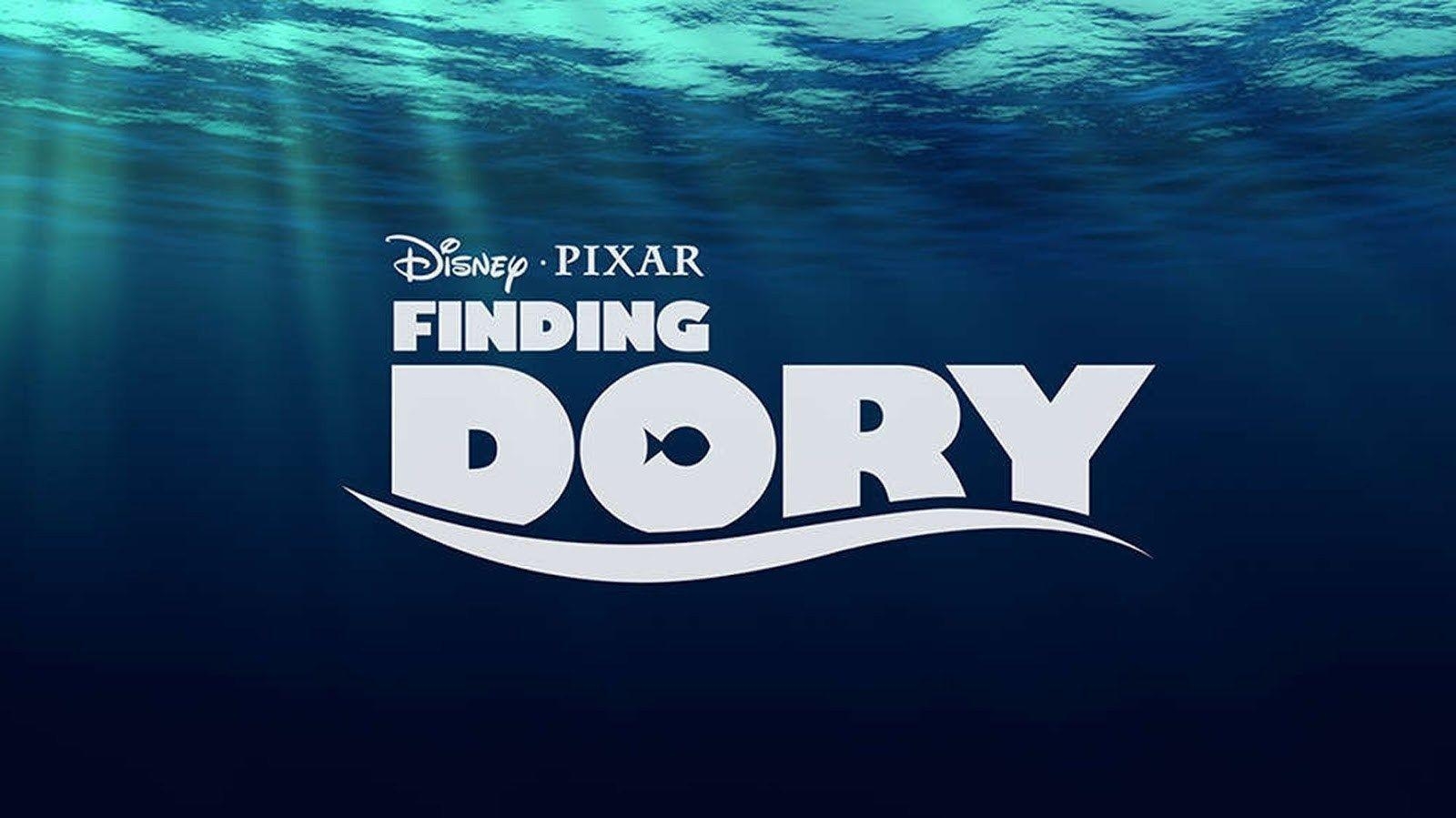 1600x900 Finding Dory Wallpaper Wallpaper. Download HD Wallpaper, Desktop