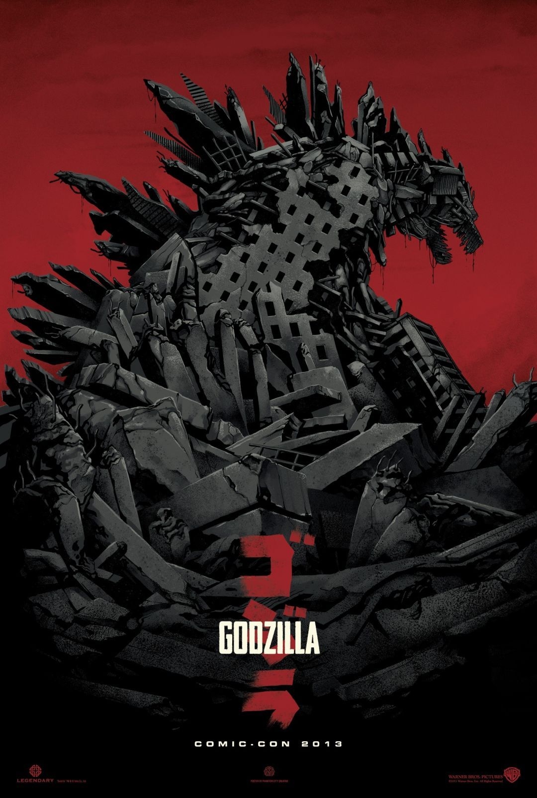 1080x1610 Godzilla Wallpaper, iPhone, Desktop HD Background / Wallpaper (1080p, 4k) (1600x2378) (2021), Phone