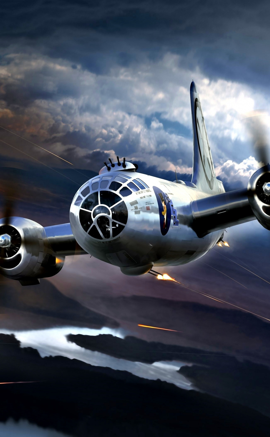 950x1540 Download wallpaper  artwork, military, aircraft, iphone,  HD background, 10307, Phone