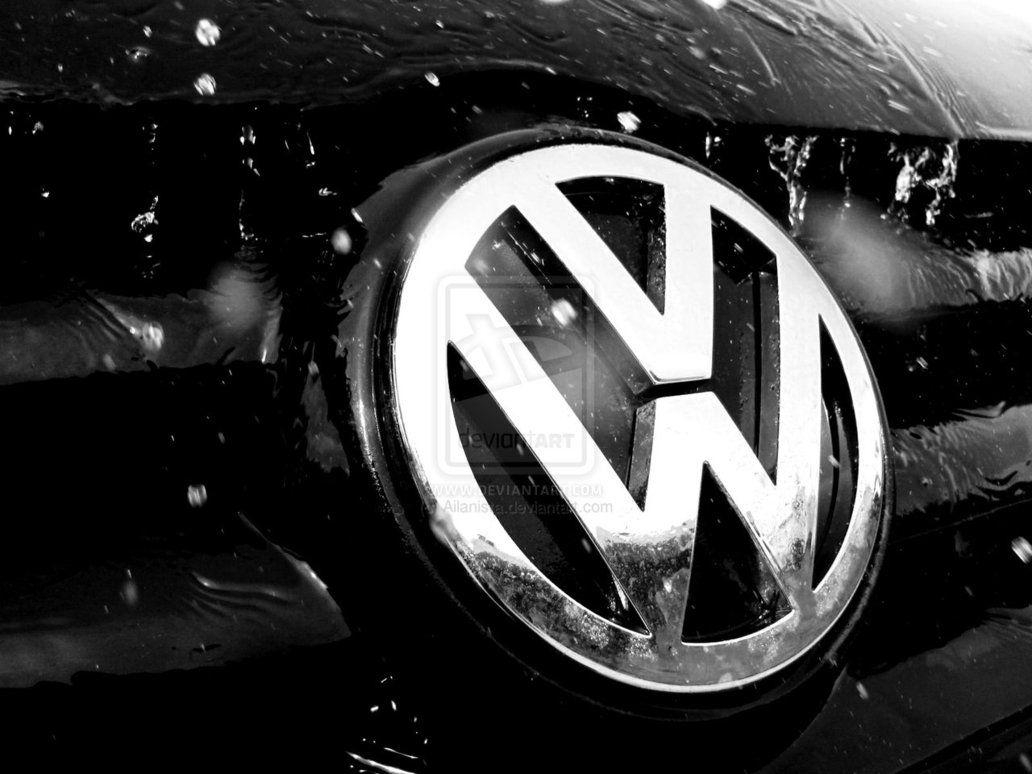 1040x780 High Res Volkswagen Logo Wallpaper Derrick Snow Wed 17 Jun 2015, Desktop