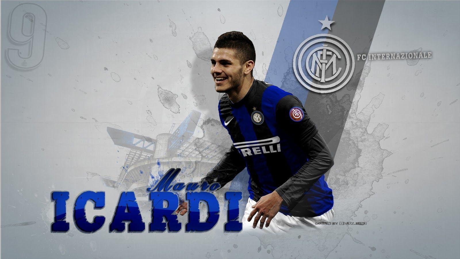 1600x900 Icardi. The Best Wallpaper, Desktop