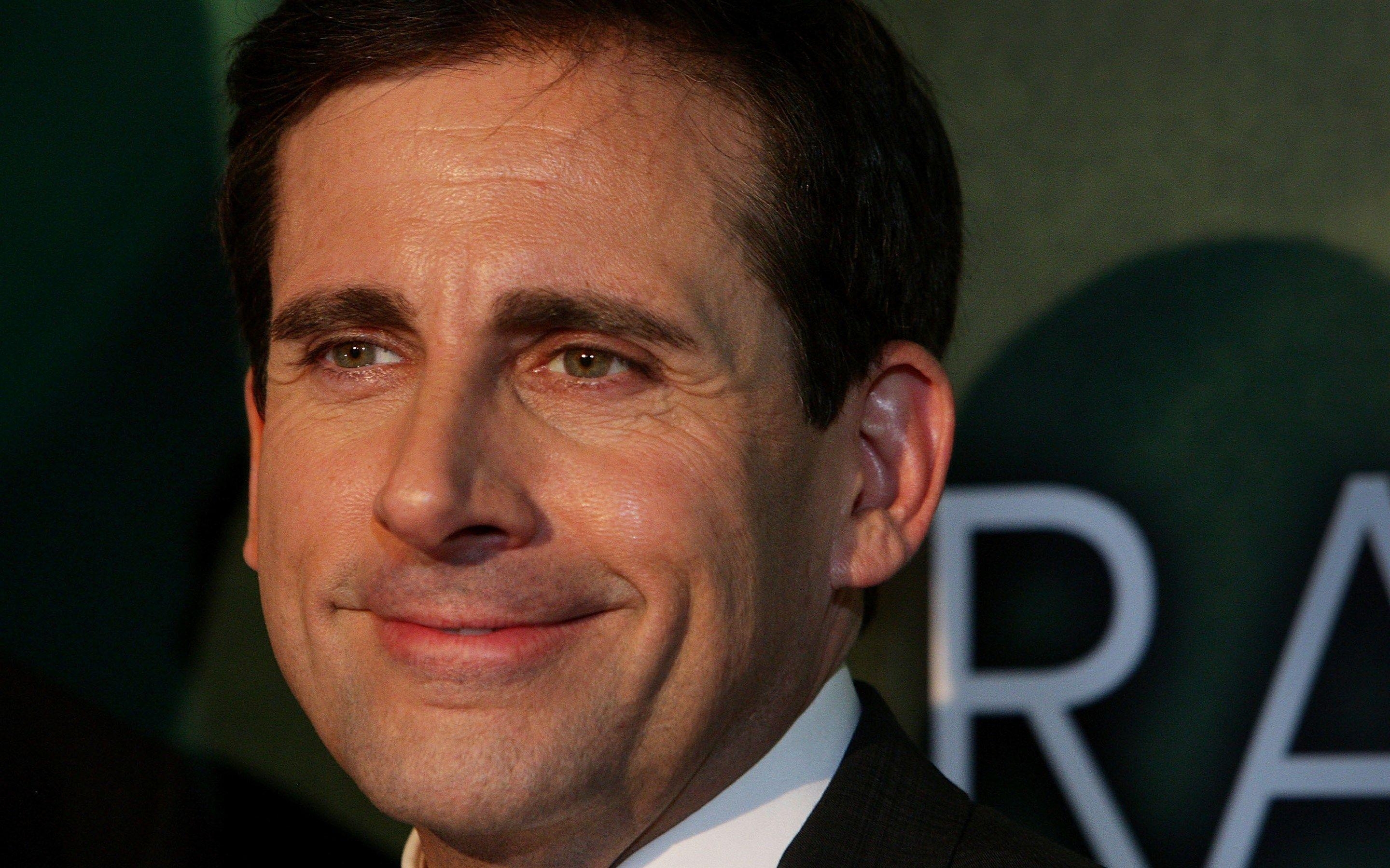 2880x1800 2017 03 11 Quality Steve Carell Picture, Desktop