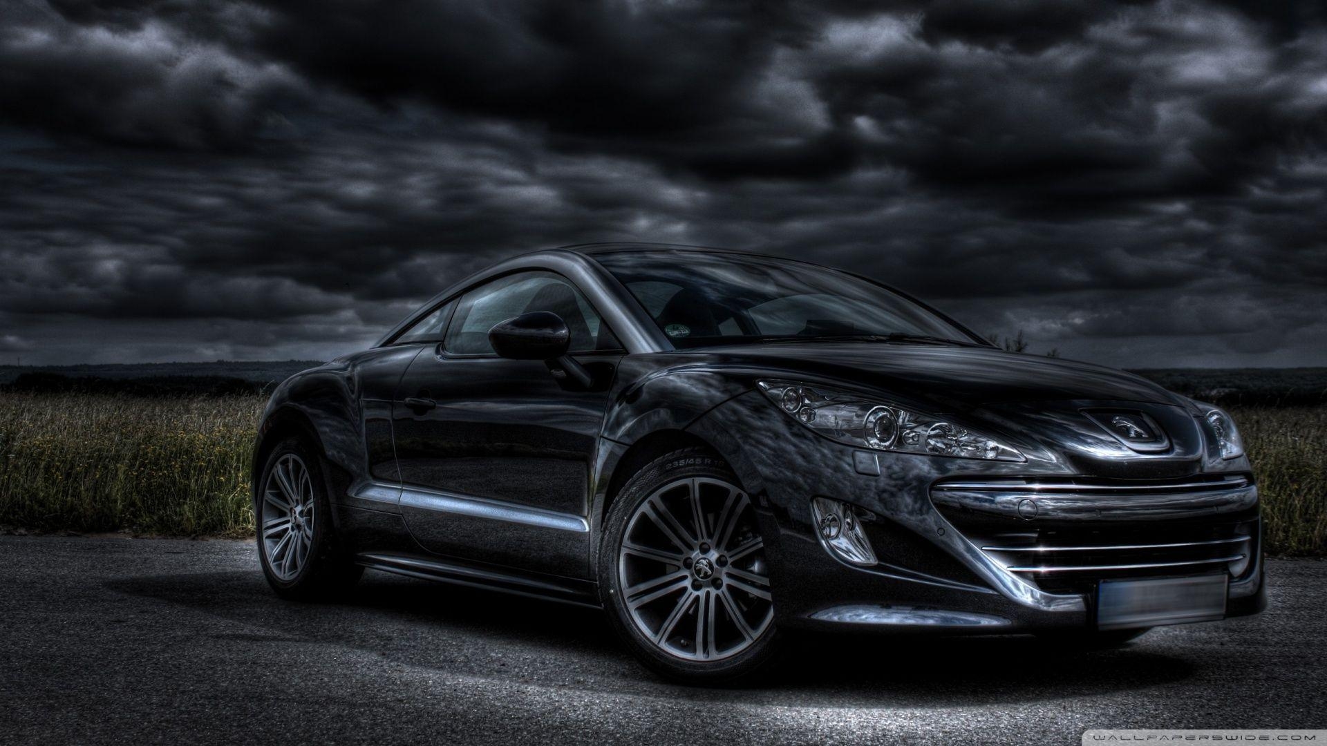 1920x1080 Peugeot HDR HD desktop wallpaper, Widescreen, High Definition, Desktop