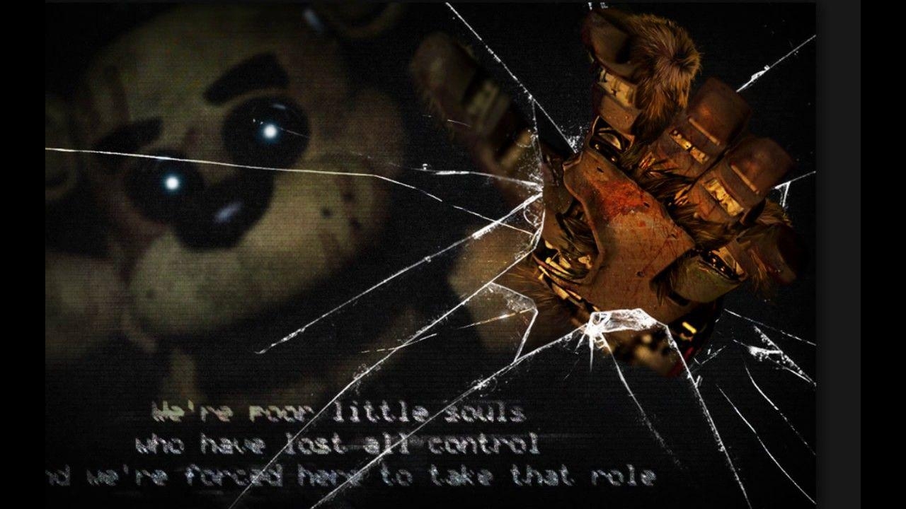 1280x720 Top Fnaf Wallpaper. Song SHE KNOWS song by (Rockit Gaming), Desktop