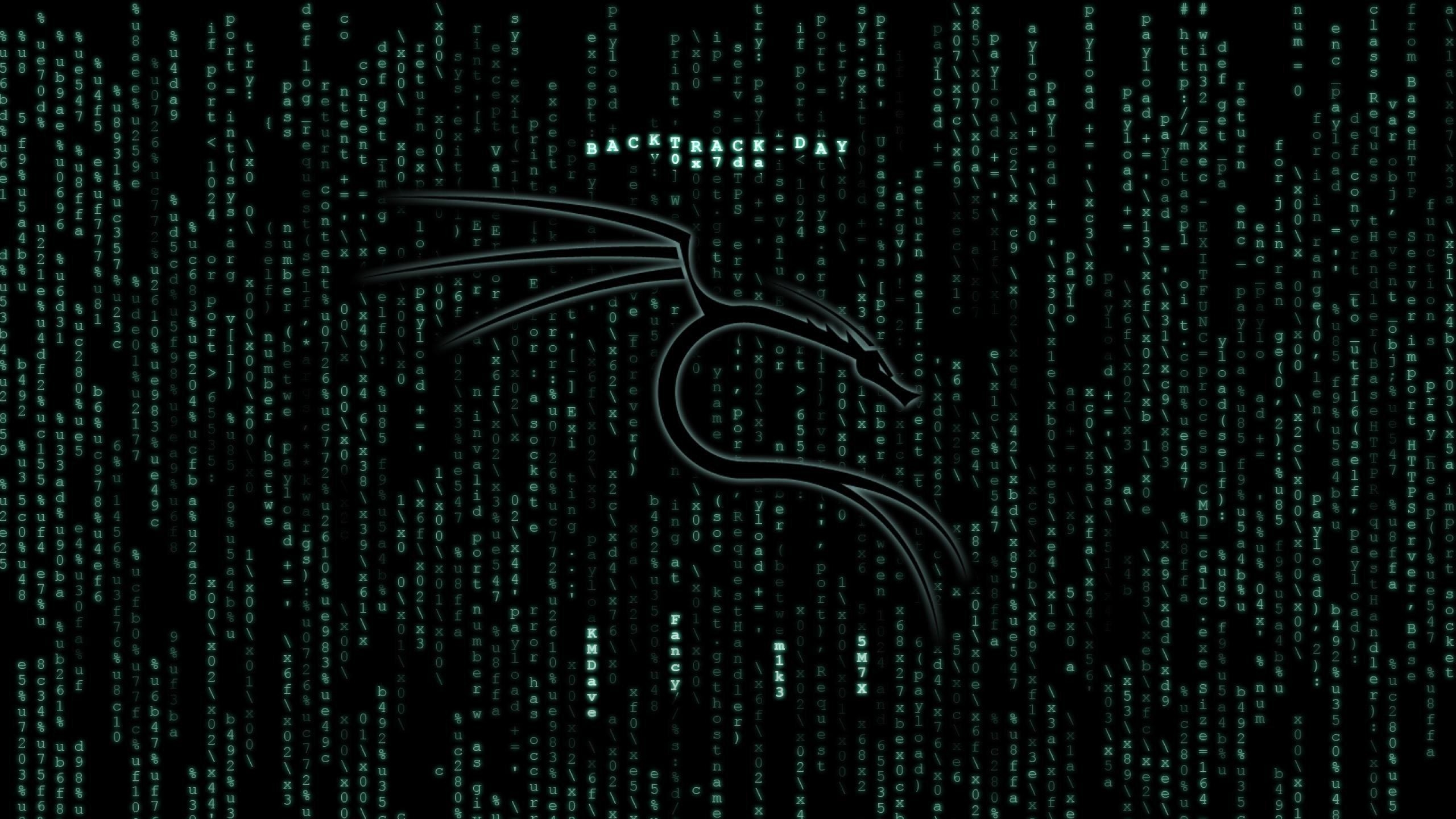 2560x1440 Kali Linux Wallpaper, Picture, Desktop