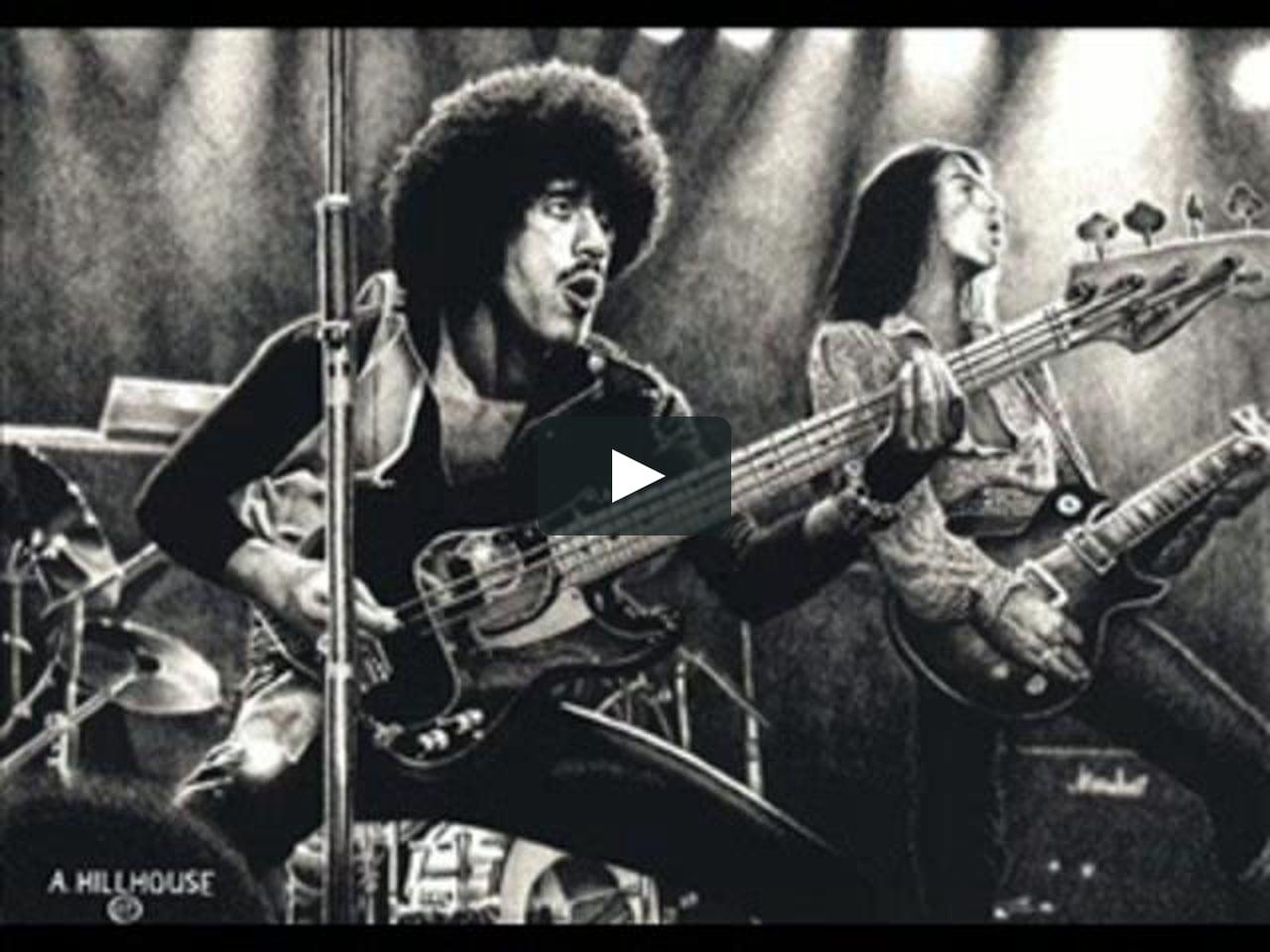 1280x960 Thin Lizzy Is The One on Vimeo, Desktop