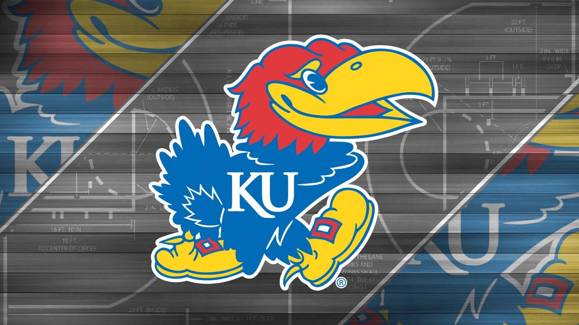 1920x1080 Kansas Jayhawk Wallpaper, Desktop