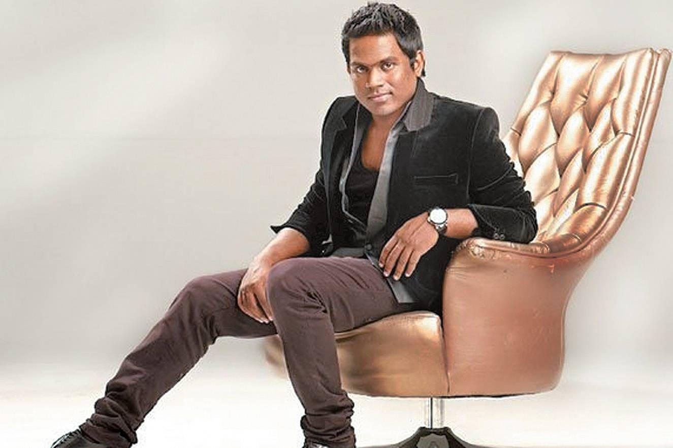 1330x890 Yuvan Shankar Raja Photo, Picture, Wallpaper, Desktop