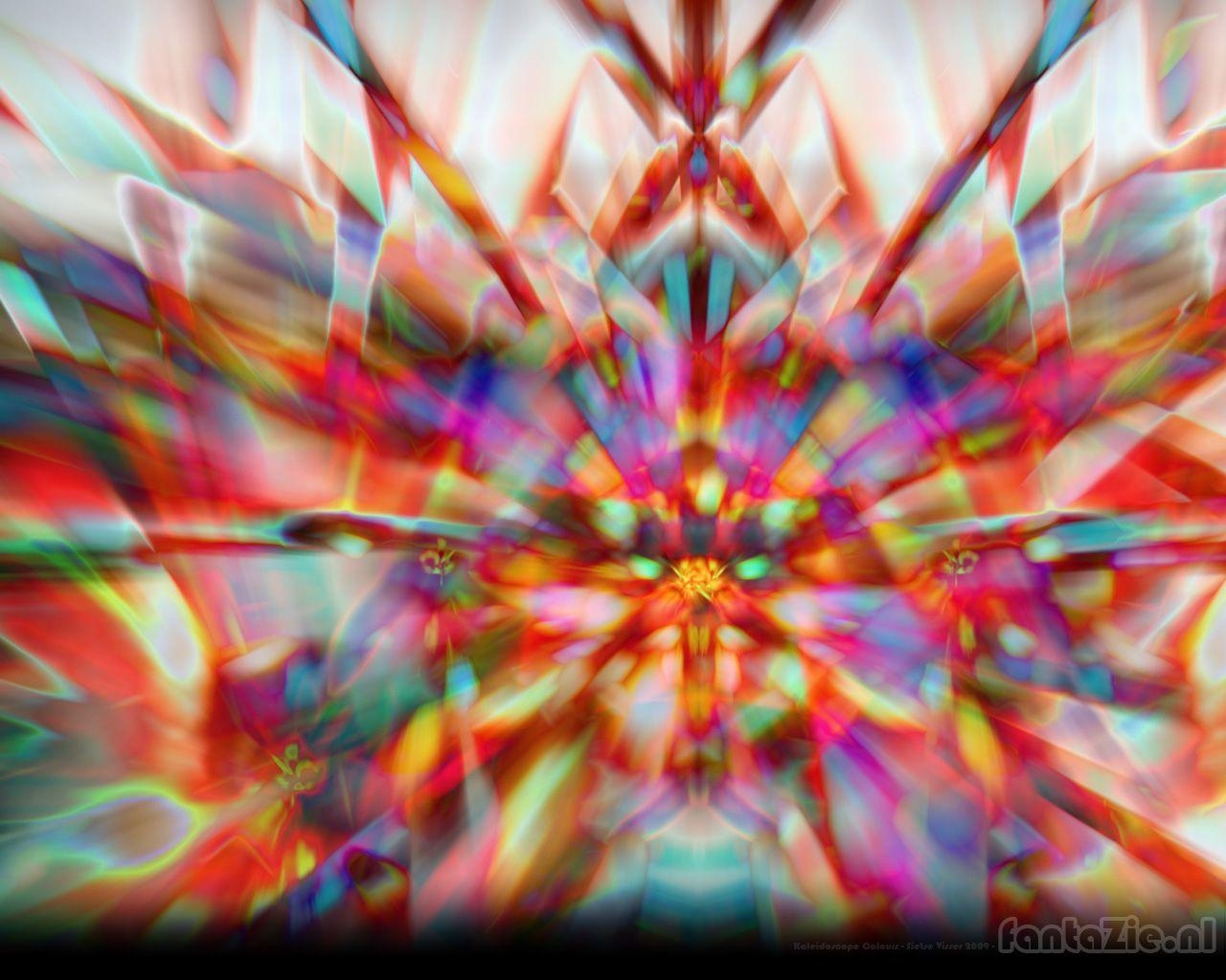 1280x1030 Collection of Kaleidoscope Wallpaper (image in Collection), Desktop