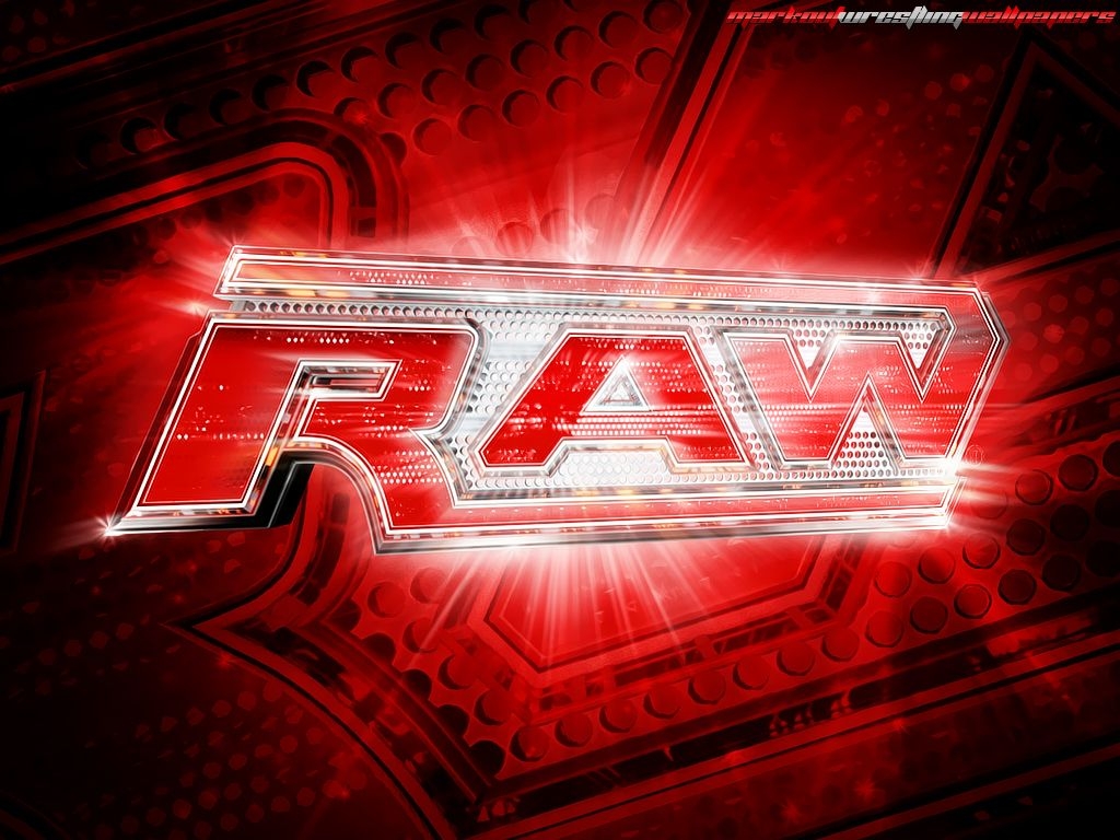 1030x770 WWE Raw Logo Wallpaper, Desktop