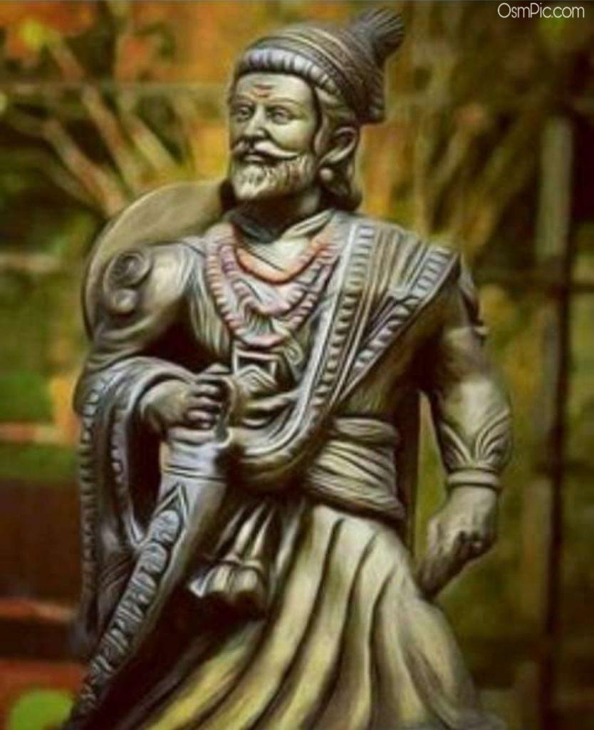 840x1030 Chhatrapati Shivaji Maharaj Image Photo Wallpaper Shiv, Phone