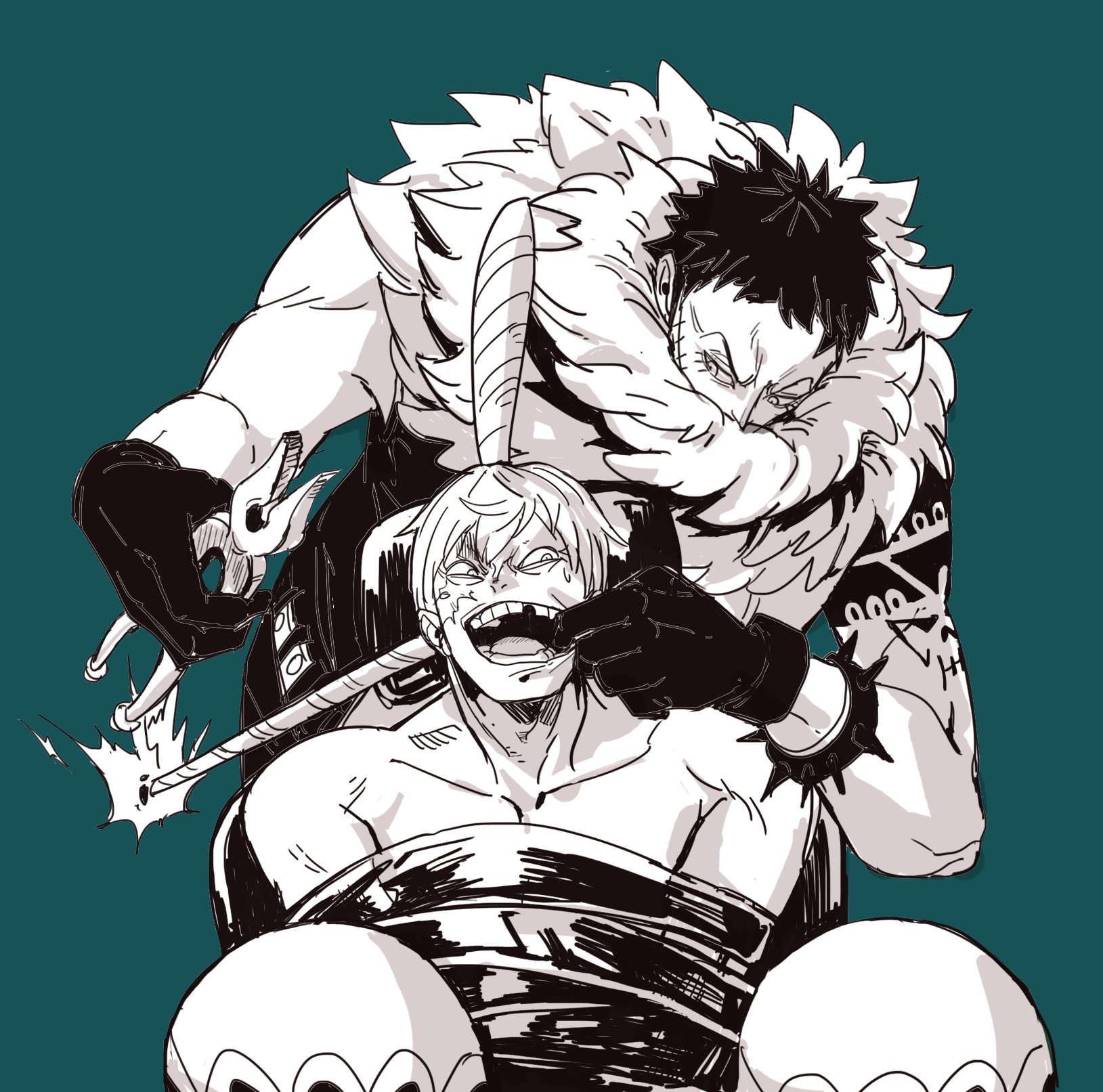 1630x1620 Free download Charlotte Katakuri ONE PIECE Zerochan Anime Image Board [] for your Desktop, Mobile & Tablet. Explore Charlotte Katakuri Wallpaper. Charlotte Katakuri Wallpaper, Charlotte Background, UNC Charlotte Wallpaper, Desktop