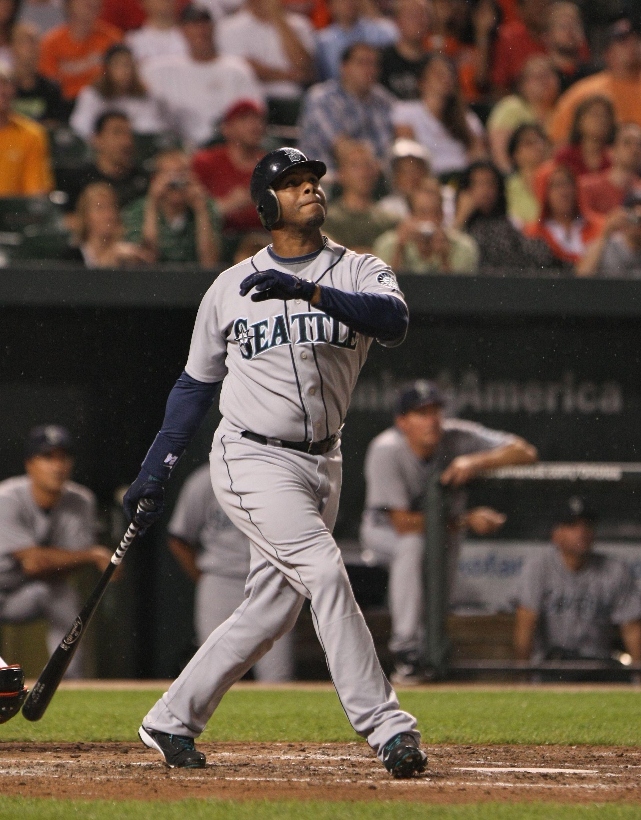 2100x2690 Ken Griffey Jr. Ken Griffey, Jr. June, Phone