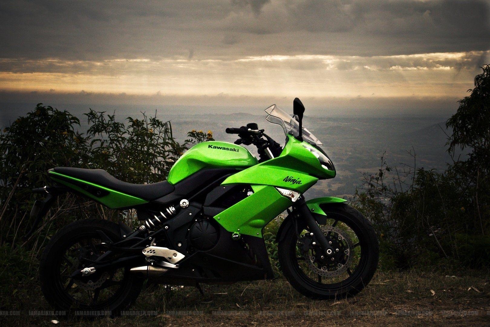 1620x1080 Kawasaki Ninja HD Wallpaper and Background Image, Desktop