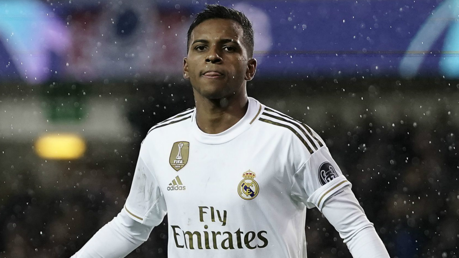 1920x1080 Klopp had come to see Rodrygo personally' were first to move for Real Madrid star, says agent. Sporting News Canada, Desktop