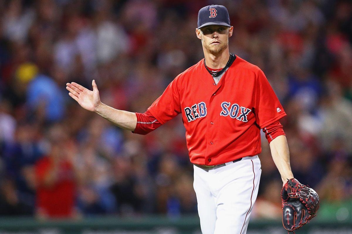 1200x800 Daily Red Sox Links: Clay Buchholz, Chris Sale the Monster, Desktop