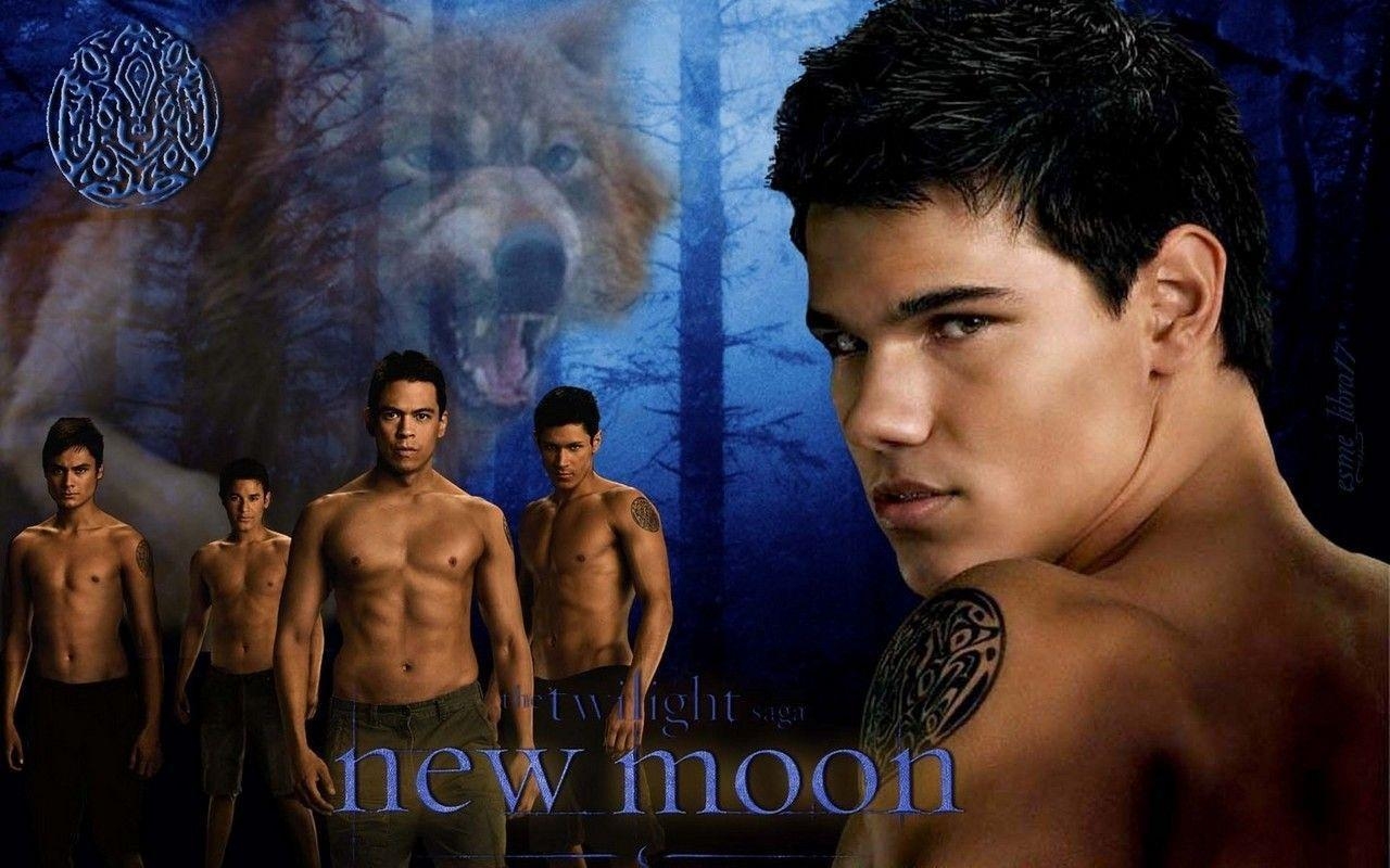 1280x800 Taylor Lautner As A Wolf In Twilight Image & Picture, Desktop