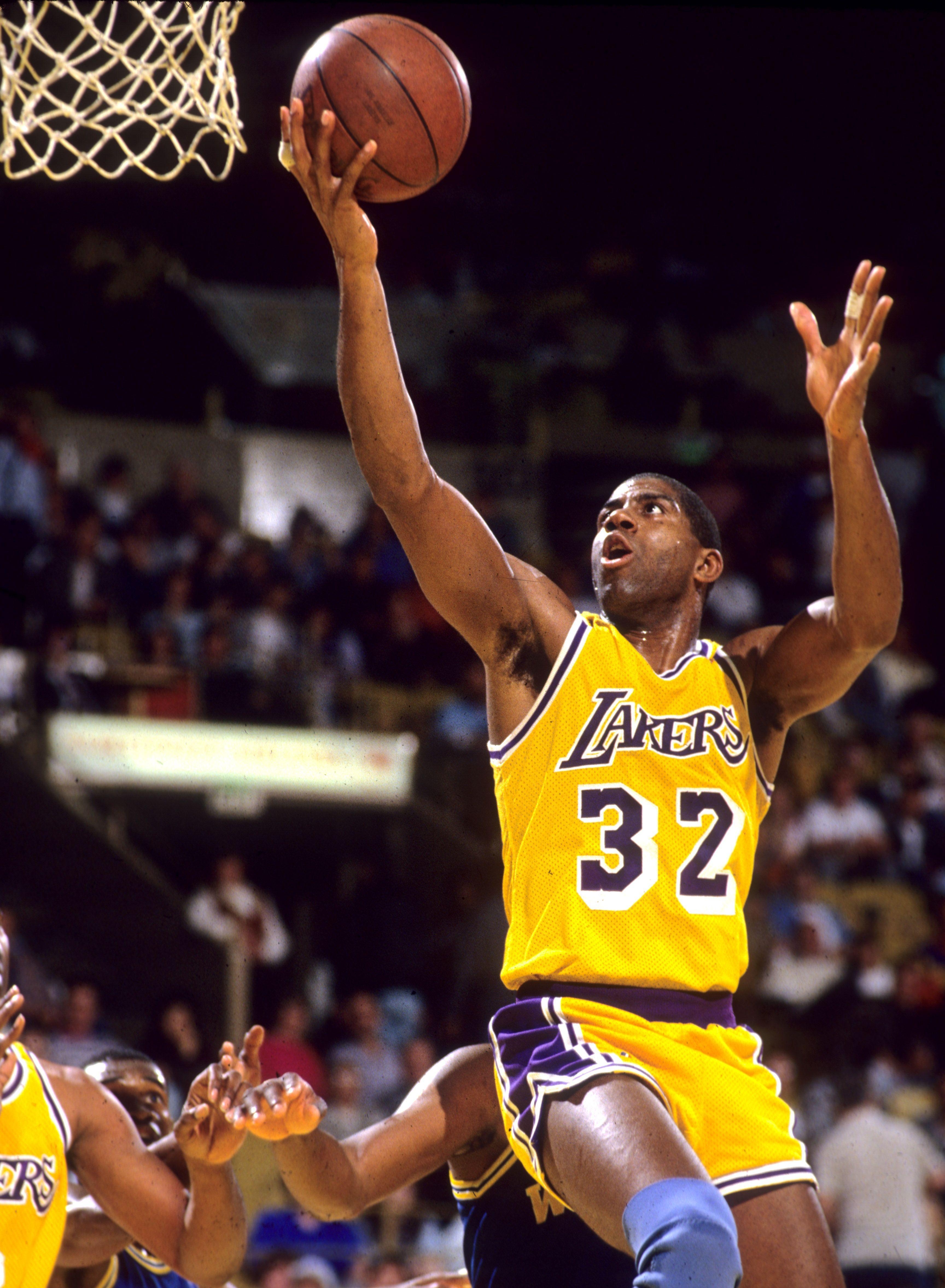 3460x4720 High Quality Magic Johnson Wallpaper. Full HD Picture, Phone