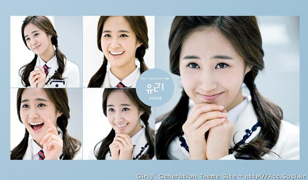 1030x600 Yuri SNSD Wallpaper. SNSD Wallpaper Desktop Gallery, Desktop